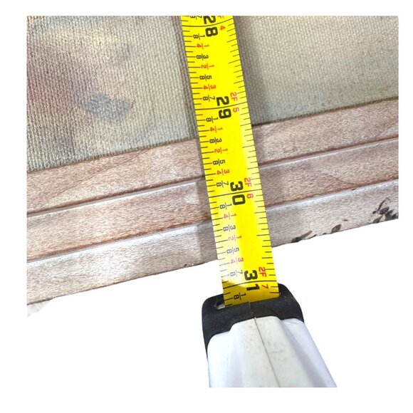 Signed Still Life Painting Rustic Pottery Jug Chianti Wine Bottle Artistic READ - Picture 6 of 10